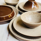 The Meld Dinner Set